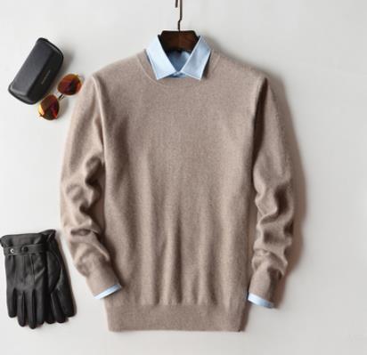 Sweatere af høj kvalitet til mænd | stilfuld elegance