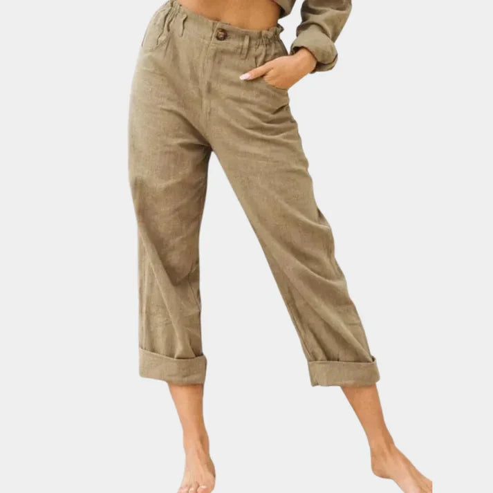 Casual - damebukser