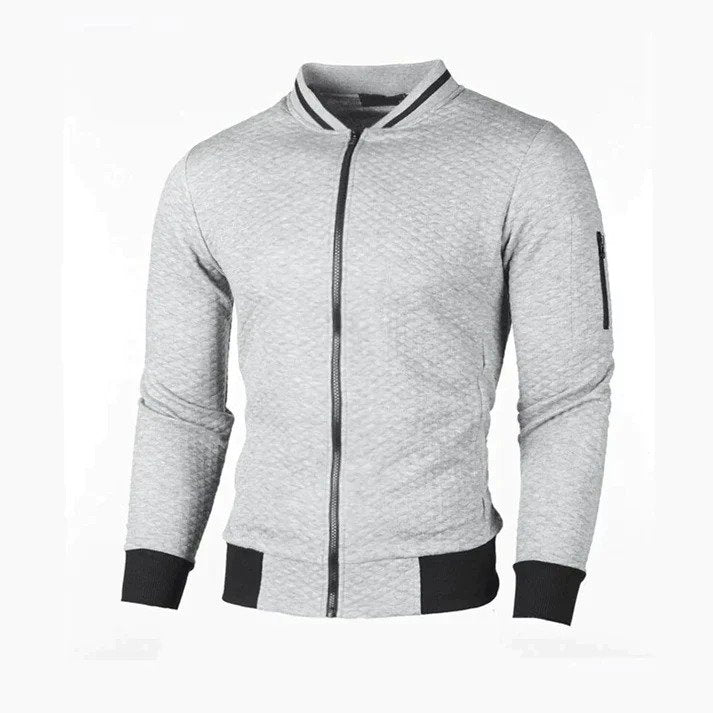 Eddy - stilfuld cardigan