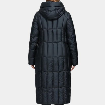 Ruth - stilfuld damejakke til et elegant look