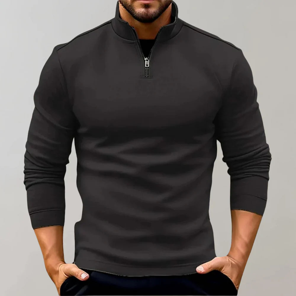 Herre sweater - chris