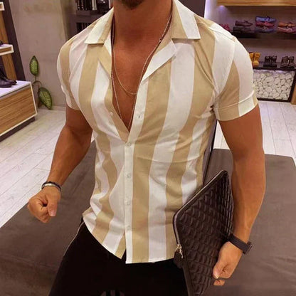 James - marbella magisk fest-bluse