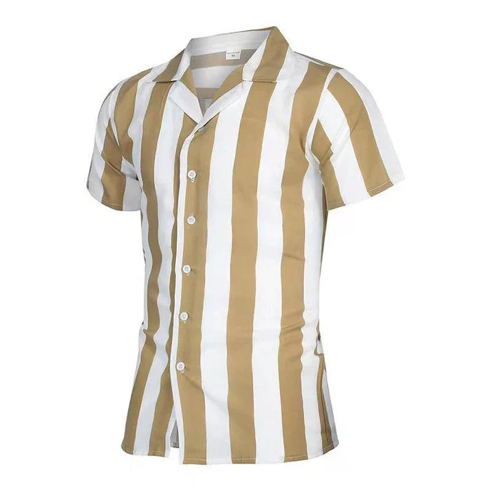 James - marbella magisk fest-bluse
