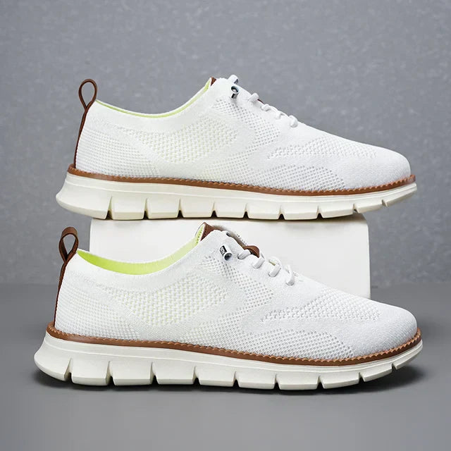 Lucas - elite ortopedisk komfort herresneakers