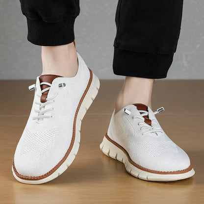 Lucas - elite ortopedisk komfort herresneakers