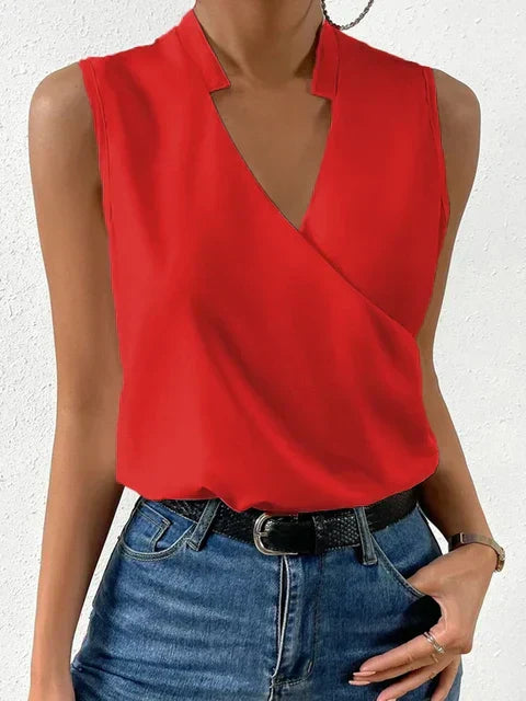 Lisa | stilig damebluse