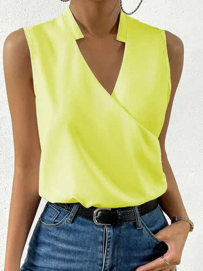Lisa | stilig damebluse