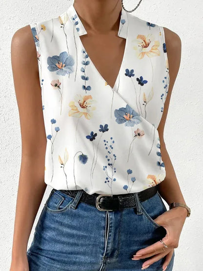 Lisa | stilig damebluse