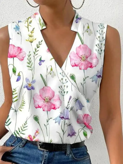 Lisa | stilig damebluse
