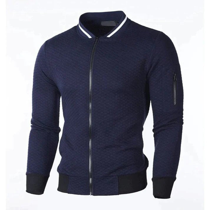 Eddy - stilfuld cardigan