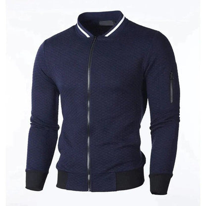 Eddy - stilfuld cardigan