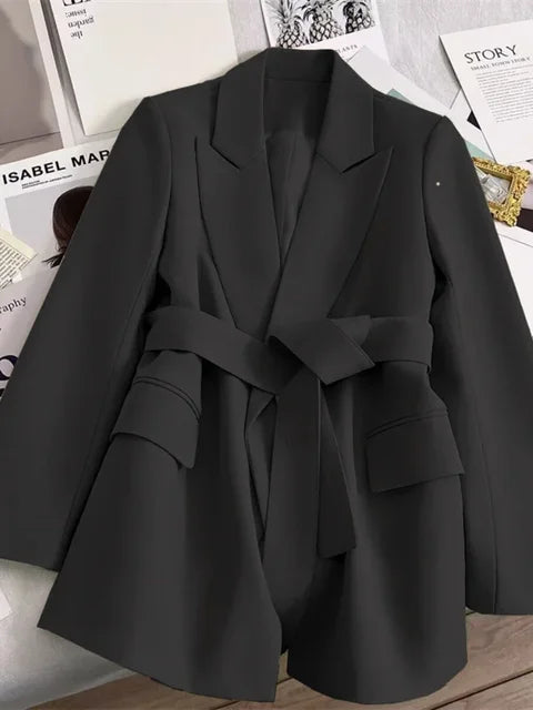 Lola - elegant dameblazer