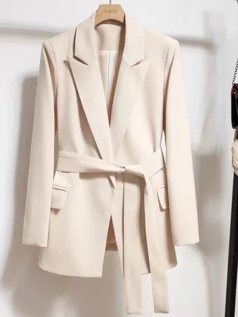 Lola - elegant dameblazer