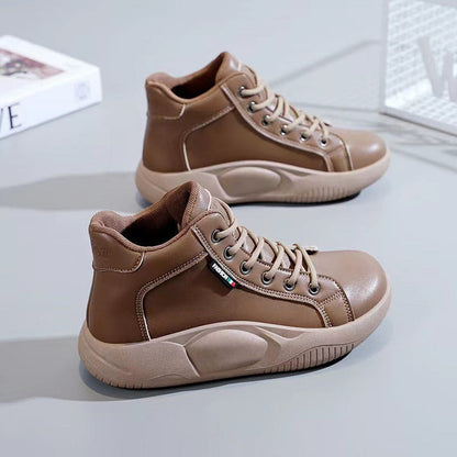 Evaniel - bottes d'hiver chaudes pour femmes