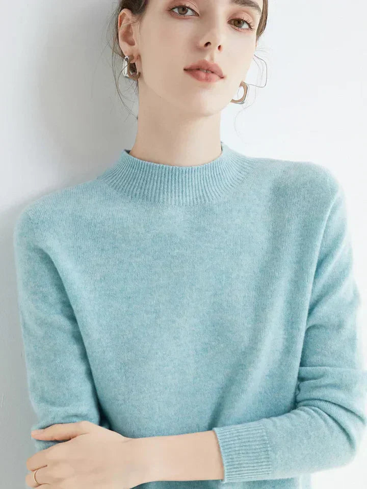 Elegant dametrøje for et stilfuldt udseende