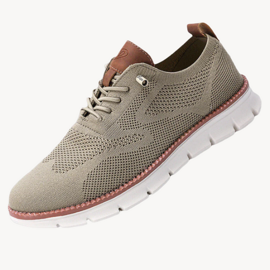 Lucas - elite ortopedisk komfort herresneakers