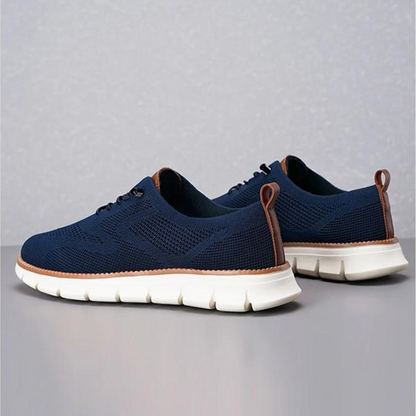 Lucas - elite ortopedisk komfort herresneakers