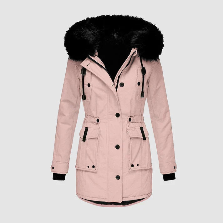 Florencia - veste d'extérieur imperméable pour femmes