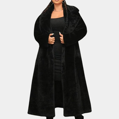 Maile - elegant damejakke til et tidløst look