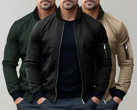 Valentine – trendy bomberjakke