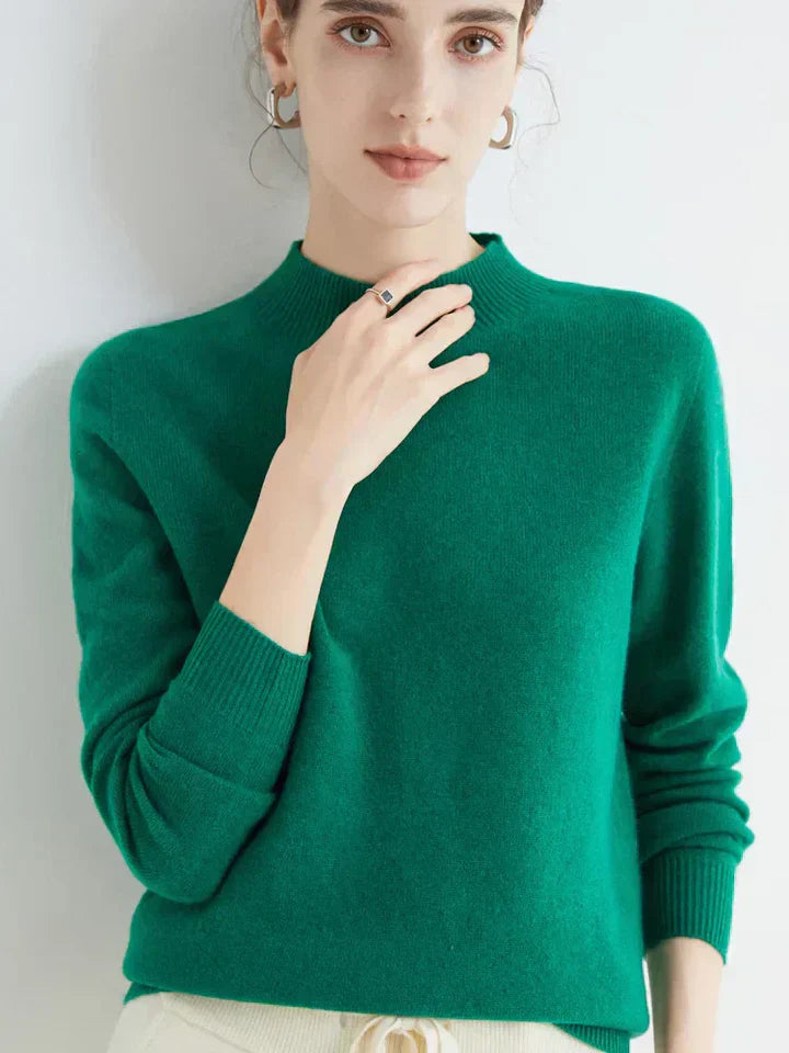 Elegant dametrøje for et stilfuldt udseende