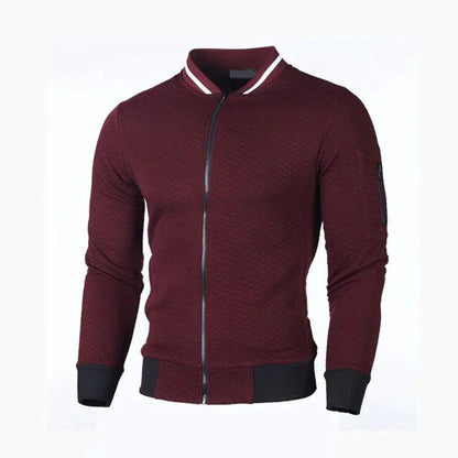 Eddy - stilfuld cardigan