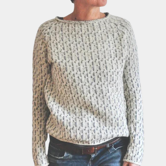 Renise - stilfuld sweater til kvinder
