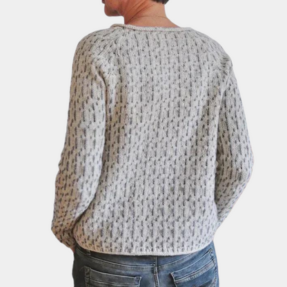 Renise - stilfuld sweater til kvinder