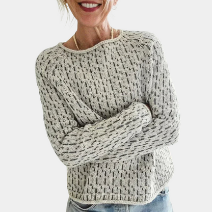 Renise - stilfuld sweater til kvinder