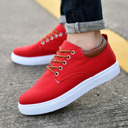 DENNIS | herre sneakers casual chic