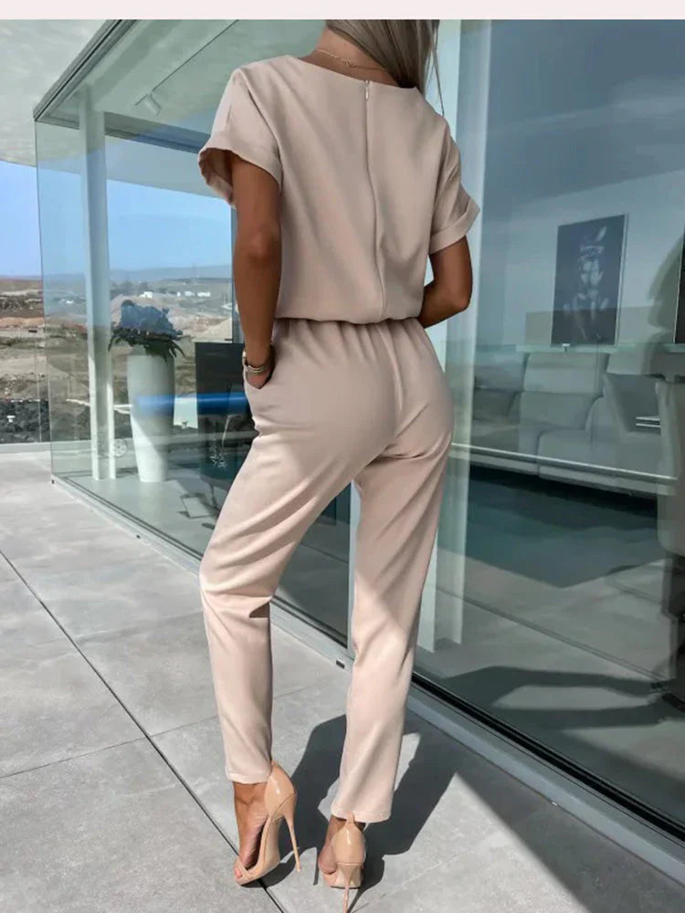 Konstanz - fest-jumpsuit