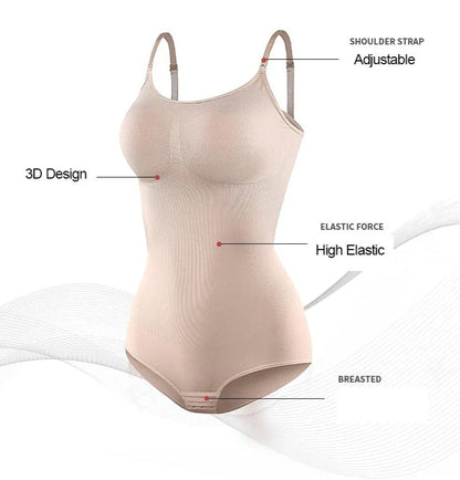 Susan | kropsformende shaper