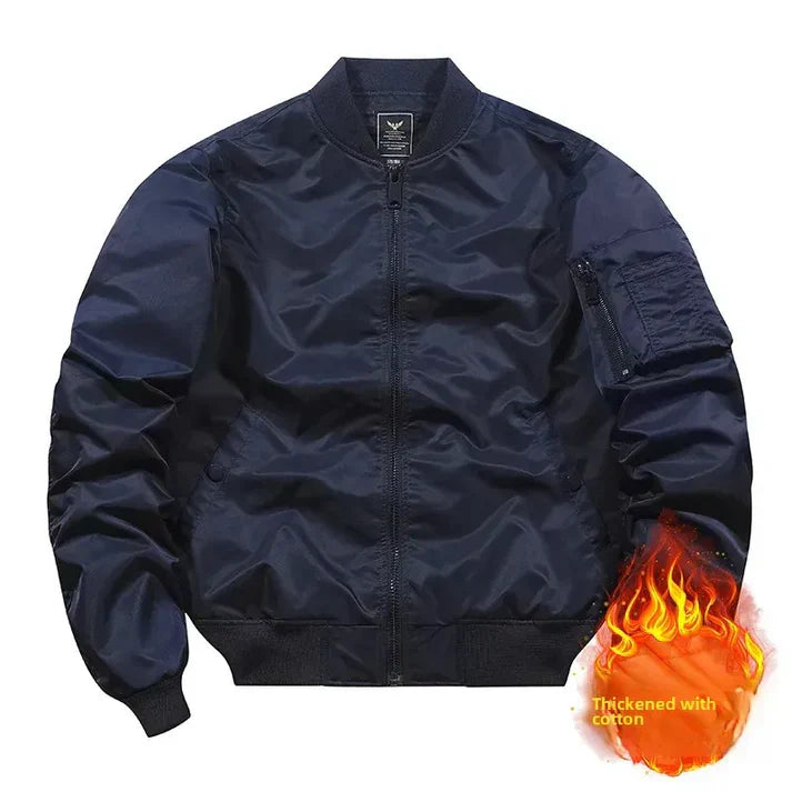 Pilot Bomberjack - Gilbert