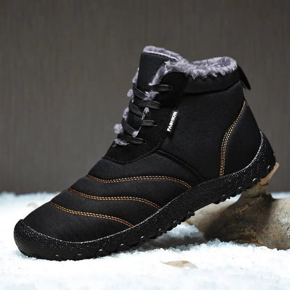 Brend - chaussures d'hiver pour hommes