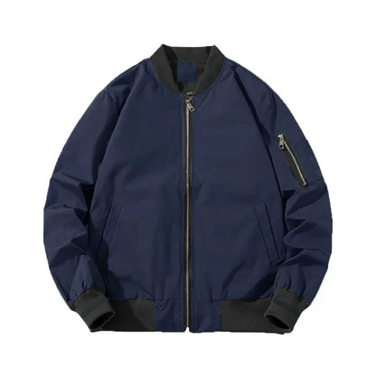 Pilot Bomberjack - Harris