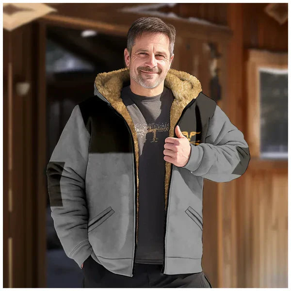 Johannes - vinterjakke