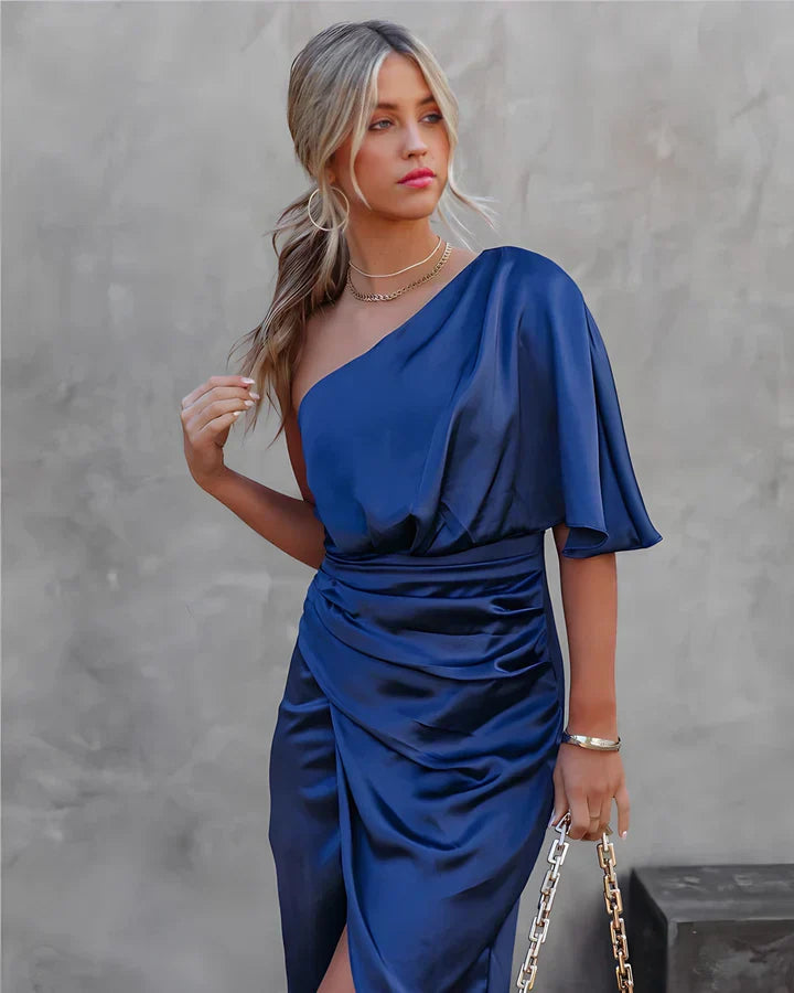Ottilie | elegant kjole til kvinder