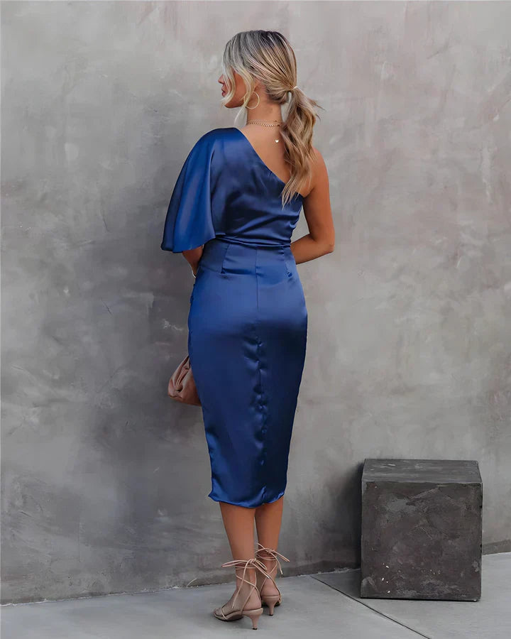 Ottilie | elegant kjole til kvinder
