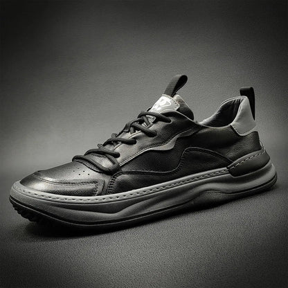 Milano læder sneakers
