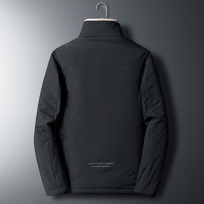 Henrik – varm premium donkraft