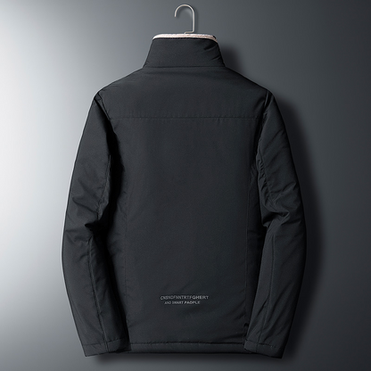 Henrik – varm premium donkraft