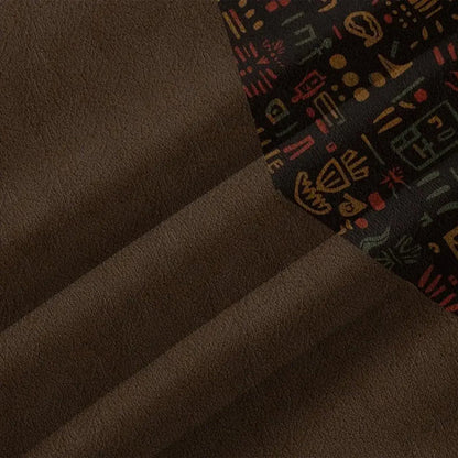 Heinrik - herrejakke med mønstre