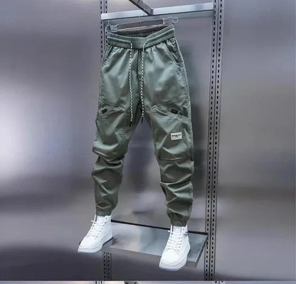 Lewis – sportsbukser med detaljer