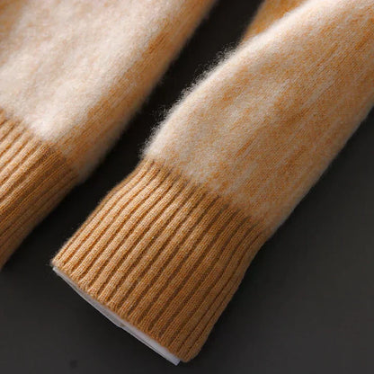 Huxley - kashmirtrøje