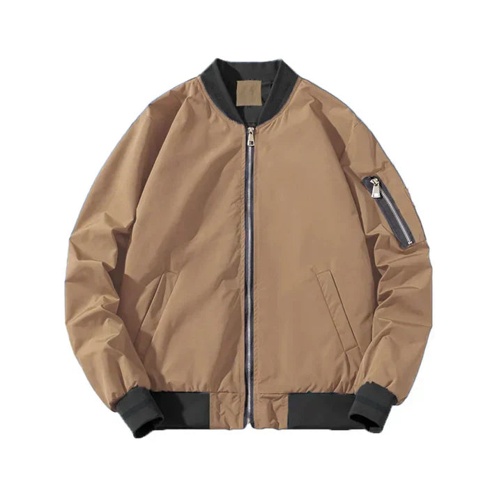 Pilot Bomberjack - Harris