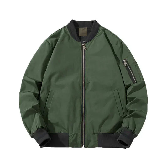 Pilot Bomberjack - Harris