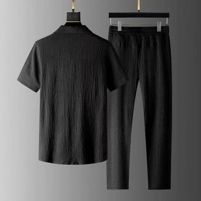 Peter | stilfuldt outfit til mænd