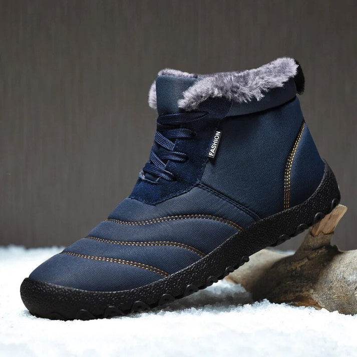 Brend - chaussures d'hiver pour hommes