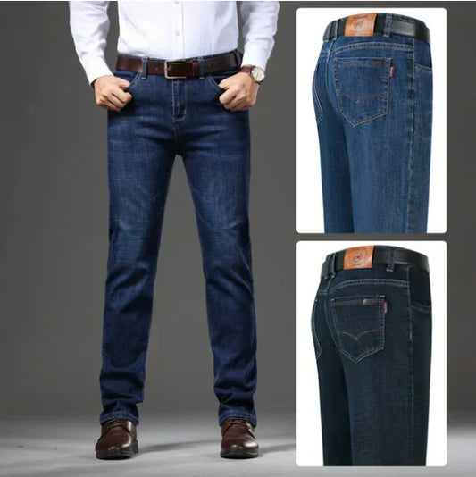 Mason - stretch jeans