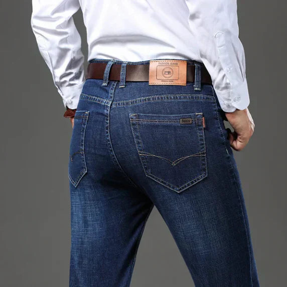 Mason - stretch jeans